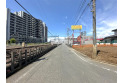 【その他】前面道路