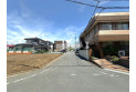 【その他】前面道路