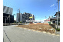 【外観】現地全景