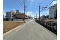 【その他】前面道路