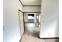【居間】LDK１９．６帖