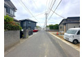 【その他】前面道路