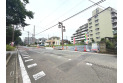 【外観】現地全景