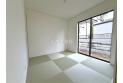 【内観】和室4.5帖