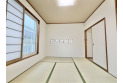 【内観】２階和室６帖
