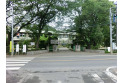 【小学校】唐子小学校　約350m