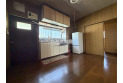 【内観】DK　6.5帖