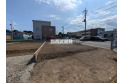 【外観】現地全景