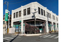 【銀行】埼玉りそな銀行鶴ヶ島支店　約985m