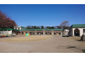 【幼稚園・保育園】つくし幼稚園　約640m