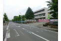 【中学校】東中学校　約1,040m