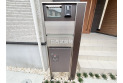 【設備】ポスト・宅配ボックス
