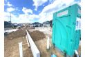 【外観】現地全景
