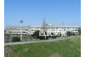 【小学校】上戸小学校　約1,100m