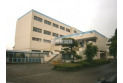 【中学校】城山中学校　約315m