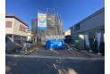 【外観】【現地全景】