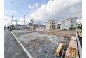 【外観】現地全景