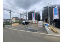 【外観】現地全景