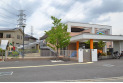 【幼稚園・保育園】かつらの木保育園　約150m