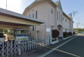 【幼稚園・保育園】ながせ保育園　約2,200m