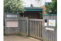 【幼稚園・保育園】はちの巣保育園　約1,100m