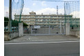 【小学校】泉小学校　約450m
