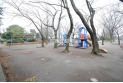 【公園】芦山公園　約1,040m