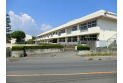 【小学校】亀井小学校　約2,100m