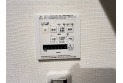 【設備】浴室暖房乾燥機スイッチ