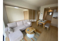 【居間】LDK１２．９帖