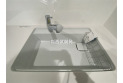 【設備】浄水器付き水栓