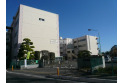 【中学校】坂戸中学校　約1,160m