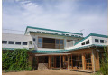 【幼稚園・保育園】はちの巣保育園　約515m