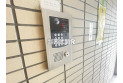 【設備】オートロック