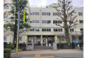【中学校】石神井中学校　約950m
