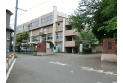 【中学校】名細中学校　約530m