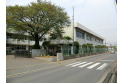 【中学校】千代田中学校　約910m