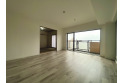 【居間】LDK１３．４帖