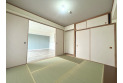 【内観】和室６帖