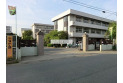 【中学校】松山中学校　約1,210m
