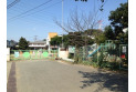 【幼稚園・保育園】かみひろや幼稚園　約740m