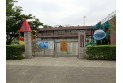 【幼稚園・保育園】みよしの幼稚園　約1,000m
