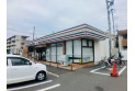 【コンビニ】セブンイレブン川越今福店　約760m