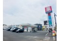 【ドラッグストア】ウエルシア川越新宿店　約690m