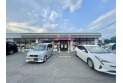 【コンビニ】ミニストップ川越上戸店　約450m