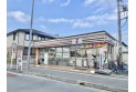 【コンビニ】セブン-イレブン 霞ヶ関駅北口店　約800m