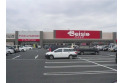 【スーパー】ベイシアフードセンター川島インター店　約2,760m