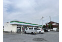 【コンビニ】ファミリーマート川越上寺山店　約480m