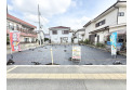 【外観】現地全体写真
