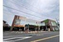 【スーパー】マミーマート神明町店　約400m